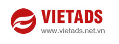 Thiết kế website Vietads